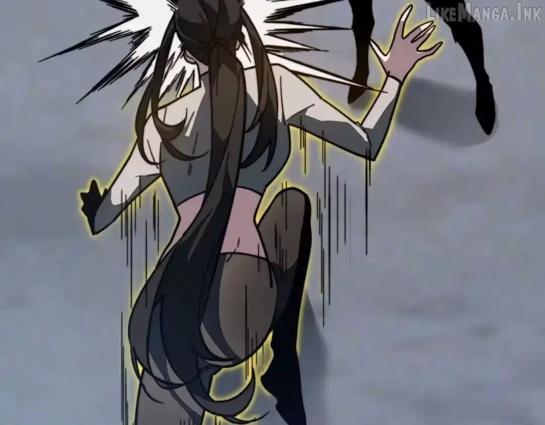 After the School Belle Dumped Me, I Became a Martial Arts God Chapter 97  - page 109